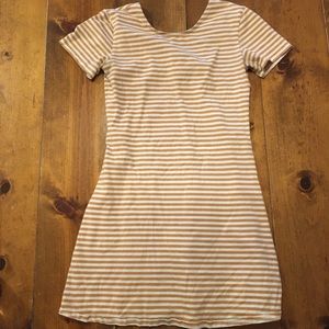 Volcom t-shirt dress
